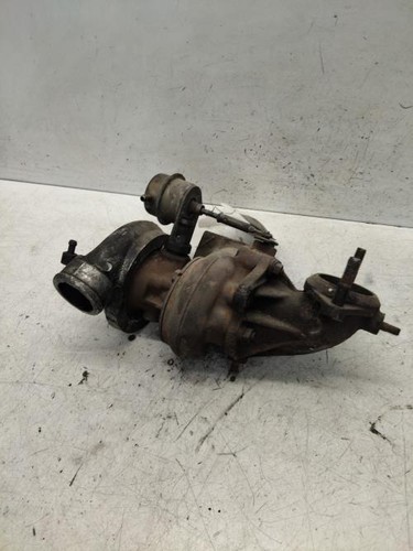 Turbo renault espace - turbo, 2