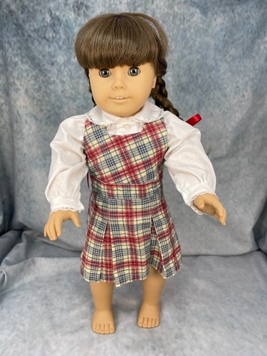 Vintage pleasant company - vintage, molly