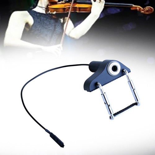 Micro pour violon piezo - pour,