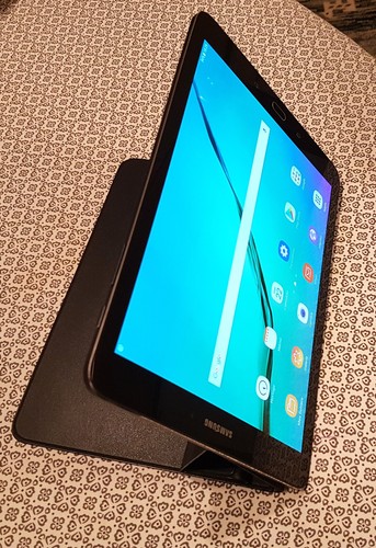 Samsung galaxy tab - samsung, 32go