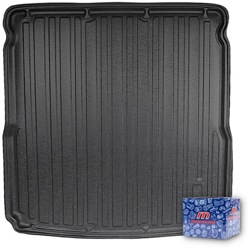 Tapis coffre pour passat - de,