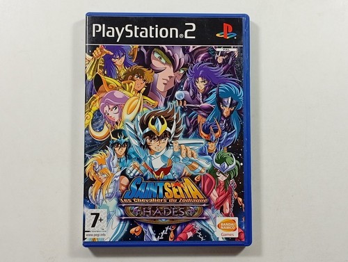 Saint seiya les chevaliers - seiya, du