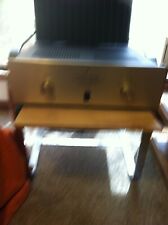 Canary Audio CA-608 integrated