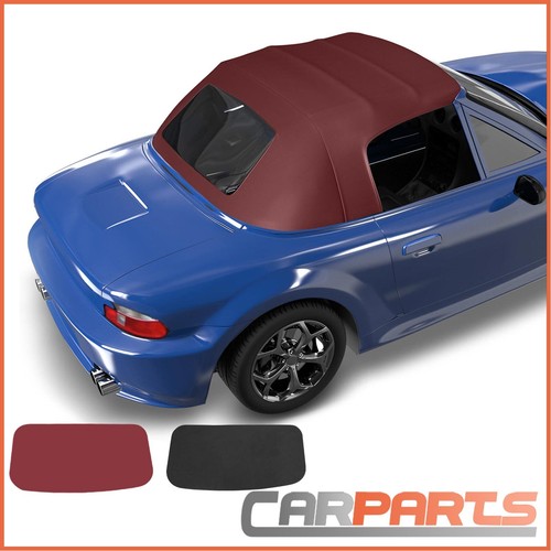 Capote cabriolet softtop - capote,