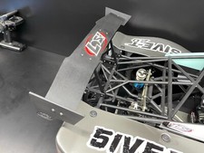 Aile arrière réglable Losi