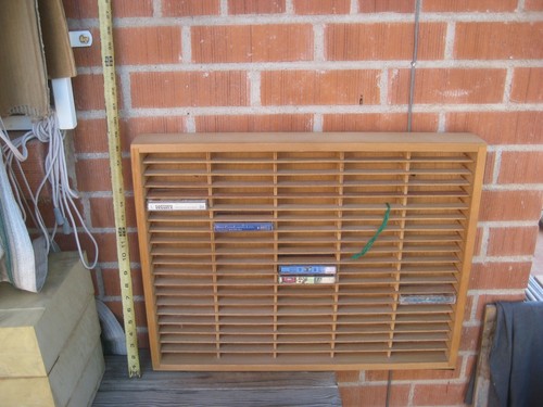 Vintage 100 slot napa - 100,