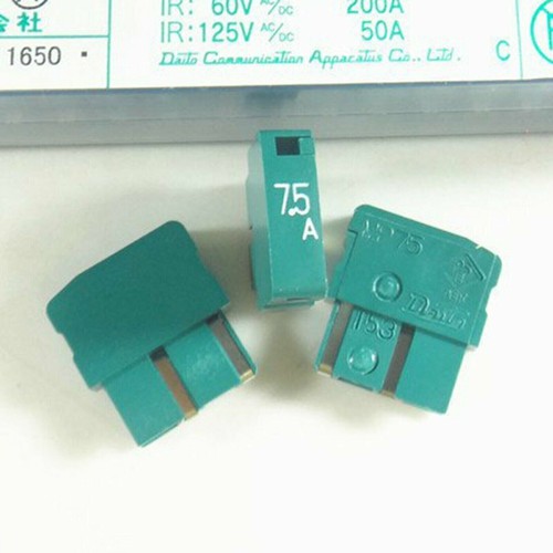 10pcs for fanuc mp75 - mp75, new