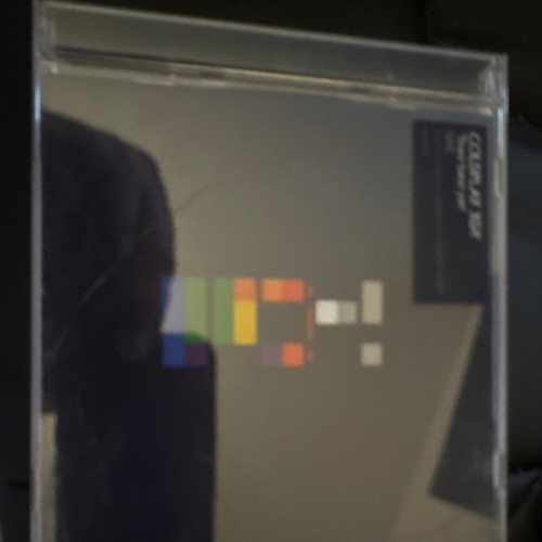 Album boîtier cristal - cd,