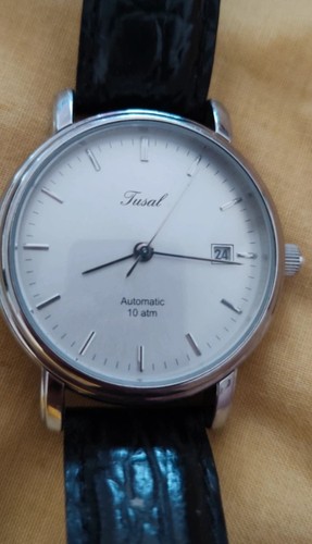 Montre tusal automatique - tusal,