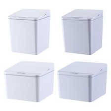 Poubelle automatique