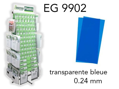 Evergreen eg9902 - evergreen,
