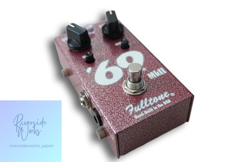 Fulltone mkii d - fulltone,