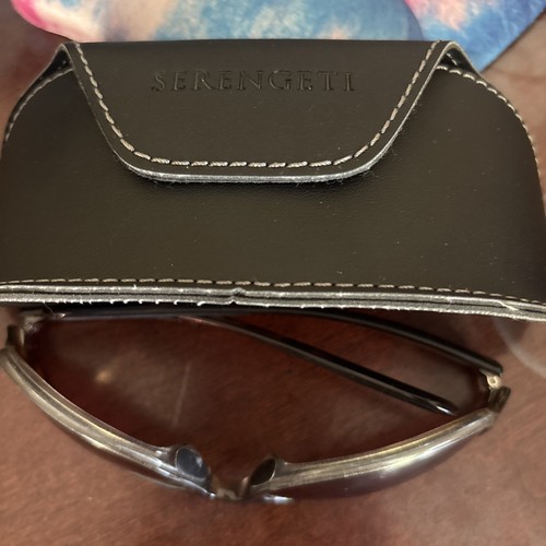 Serengeti tortoise sunglasses - serengeti,
