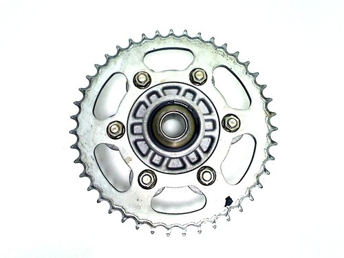 Disque roue arrière ducati - ducati, st
