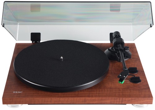 Teac 300 tourne disque - teac, tn-300-wa