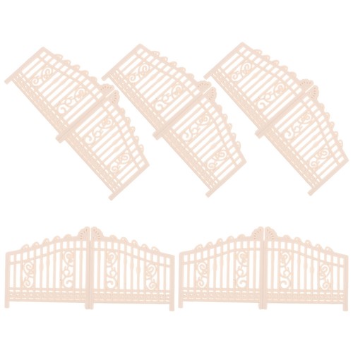 Pcs portillon jardin - 5,