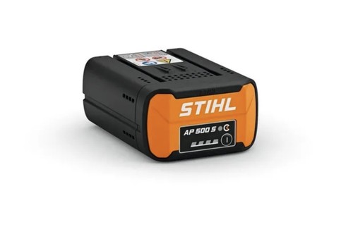 Batterie stihl ap500s - stihl, 500s
