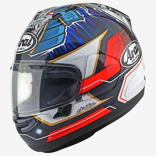 Casque moto intégral arai - moto,