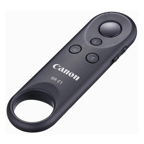 Canon télécommande - br-e1,