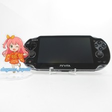 【Excellent】Sony PS Vita
