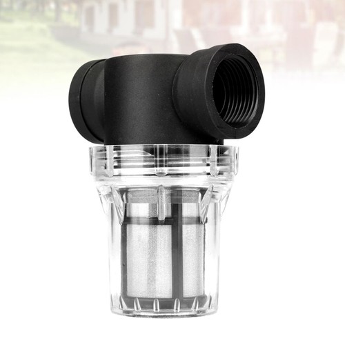 Black reusable water - reusable, purifier