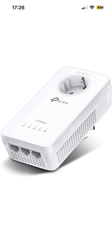 Link intd powerline - tp-link,