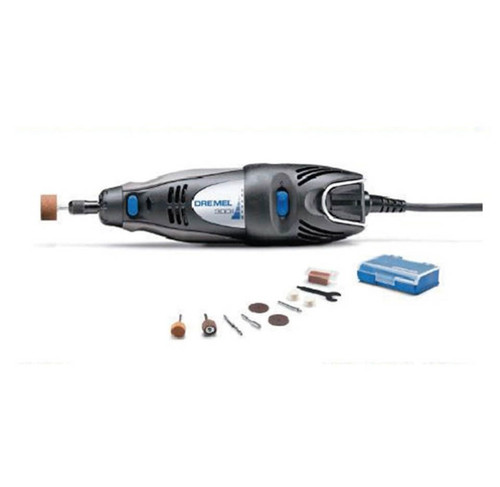 Outil rotatif dremel 3000 10 - outil,