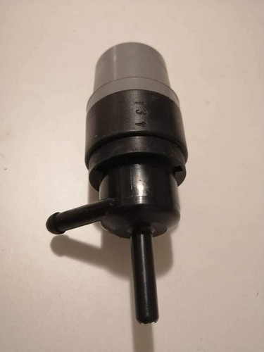 Bmw washer pump - pump, for