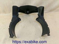 habillage interieur pour Honda