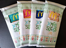 Mc Donald's Paire de