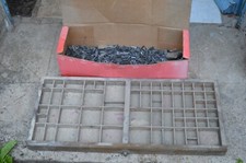 8 Kilos de Caractères