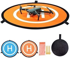 Drone Landing Pad, 55CM RC