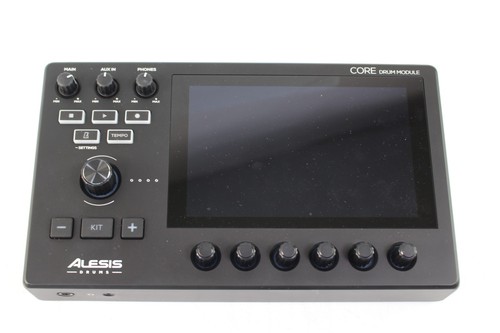 Alesis strata club - alesis, electronic