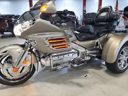 2003 honda gold wing - honda,