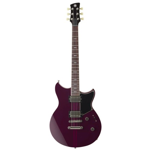 Guitare électrique yamaha - électrique,