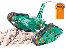 Tamiya Twist Crawler Robot 2Ch