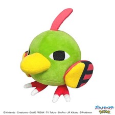 PELUCHE (PLUSH) POKEMON ALL