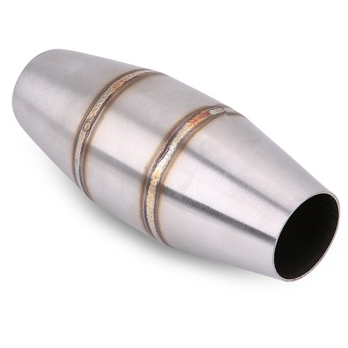 Motorcycle 35mm full exhaust - full,