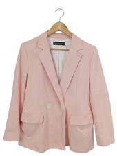 ZARA WOMAN Blazer long Dames