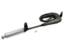 Pot d'échappement TECNO Krul