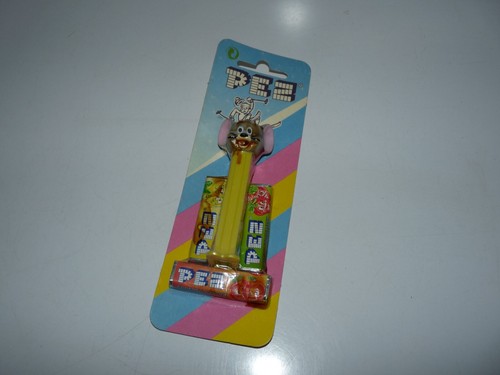 Ancien pez tom - tom, &