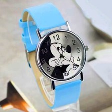 Montre Mickey Mouse (Réf 3C)