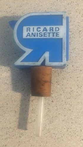 Ancien bouchon doseur ricard - ancien,