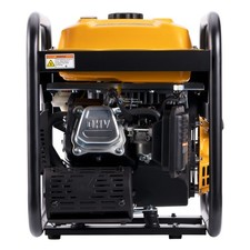 Générateur Inverter 3500 W