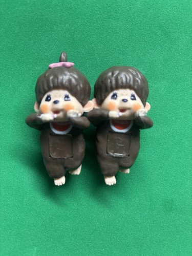 Monchhichi hippers attach - monchhichi, attach-me