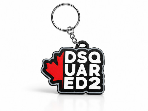 Dsquared inspired printed - dsquared-inspired,