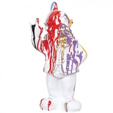 Statue en résine nain de