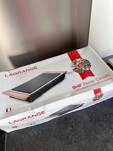 Lagrange grill pierre classic - lagrange,