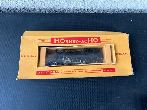 Locomotive vapeur miniature - locomotive,