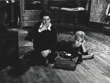 Photo originale Brigitte